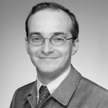 Dr Stéphane Carlier